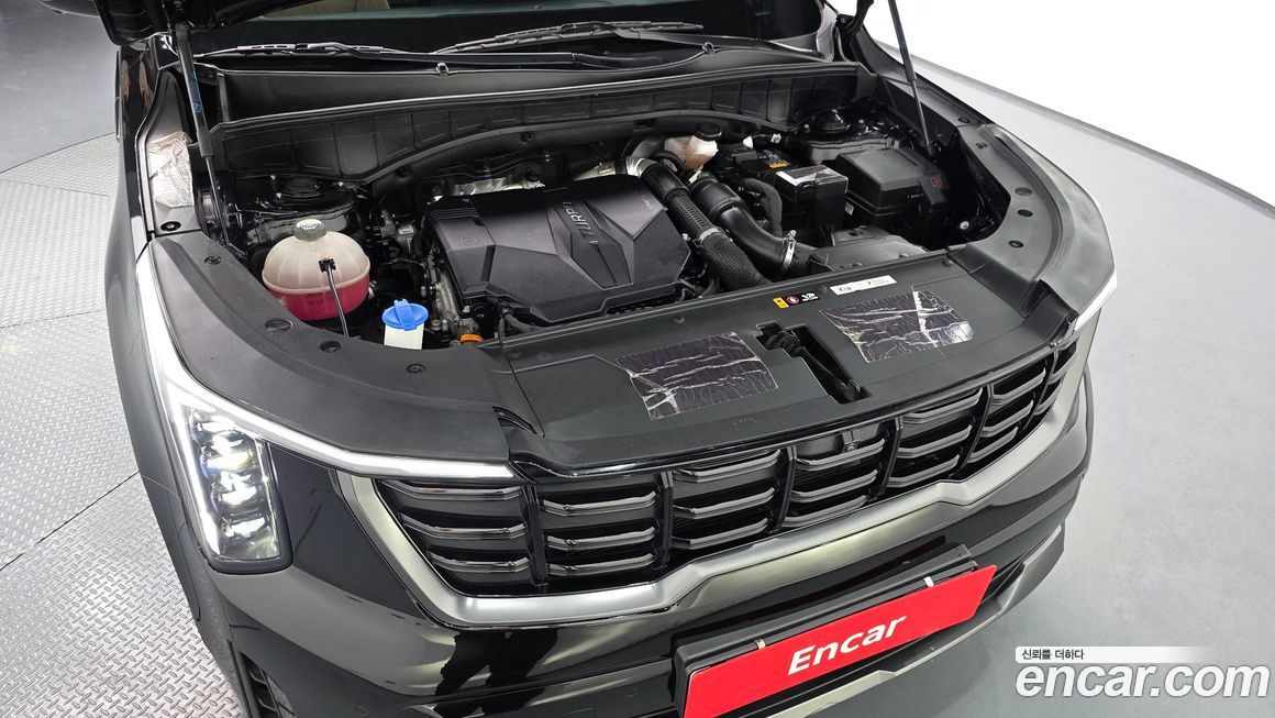 Kia Sorento 2024