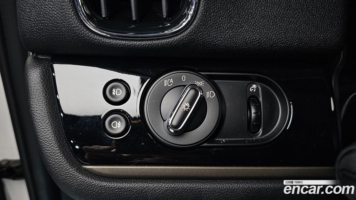 Mini Countryman 2024