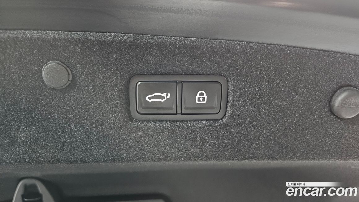 Kia K8 2023