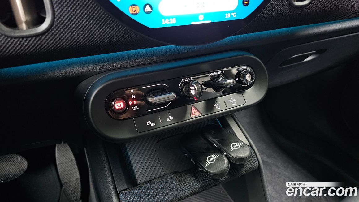 Mini Countryman 2024