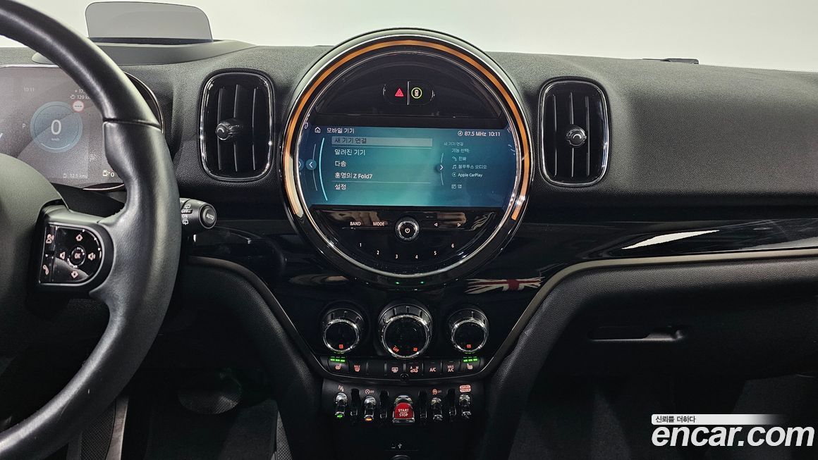 Mini Countryman 2024