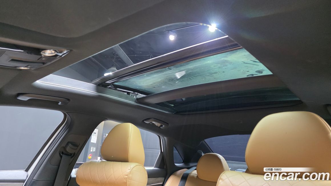 Kia K5 2022