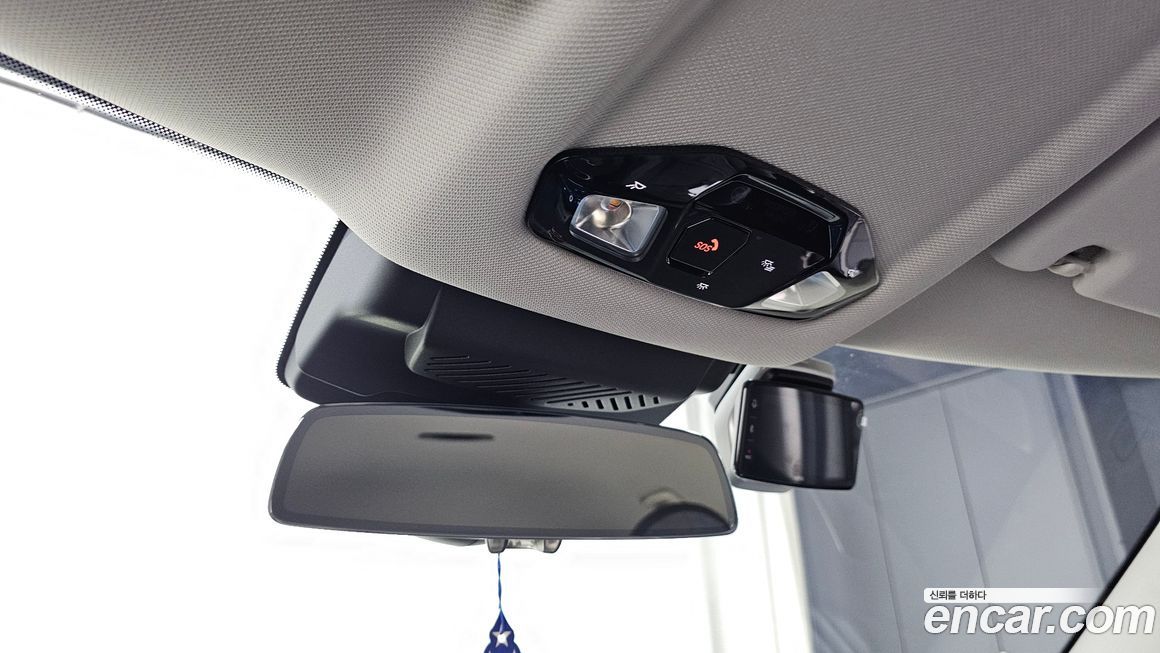 Mini Countryman 2024