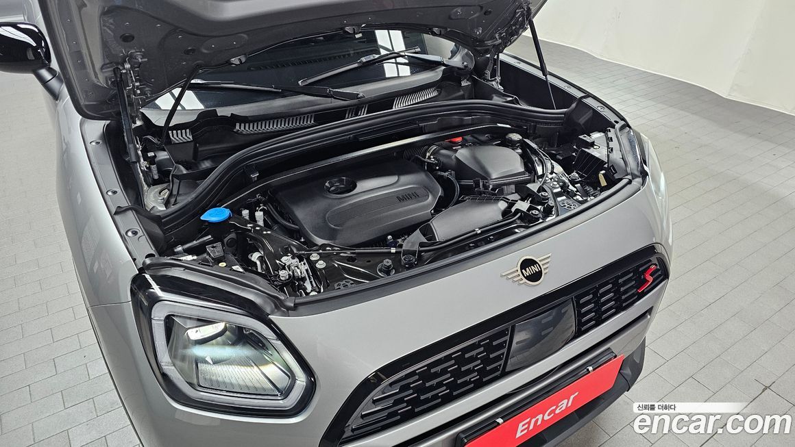 Mini Countryman 2024