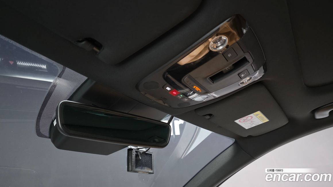 Kia K5 2022