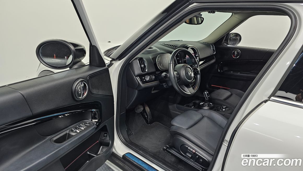 Mini Countryman 2024