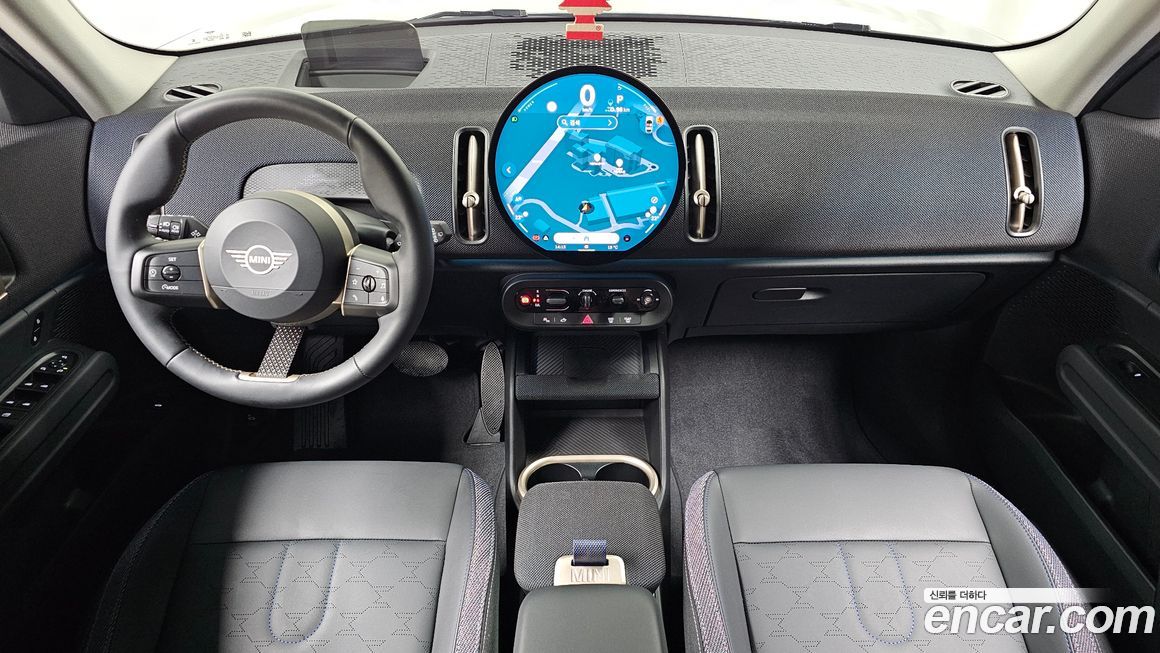 Mini Countryman 2024