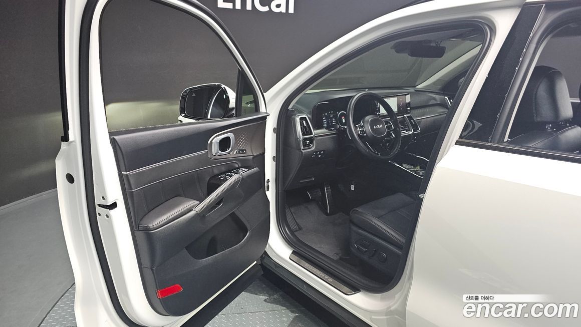 Kia Sorento 2023