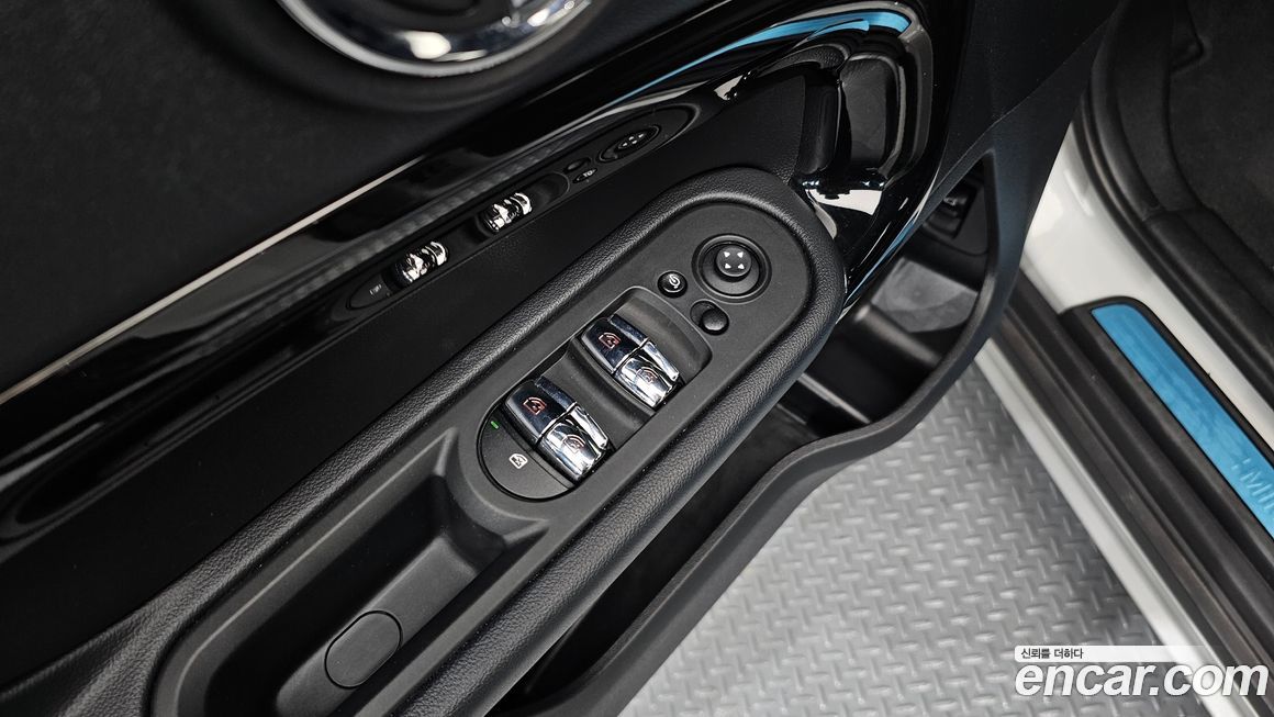 Mini Countryman 2024