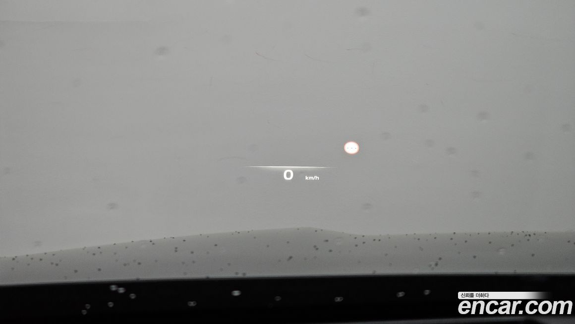 Kia K8 2023