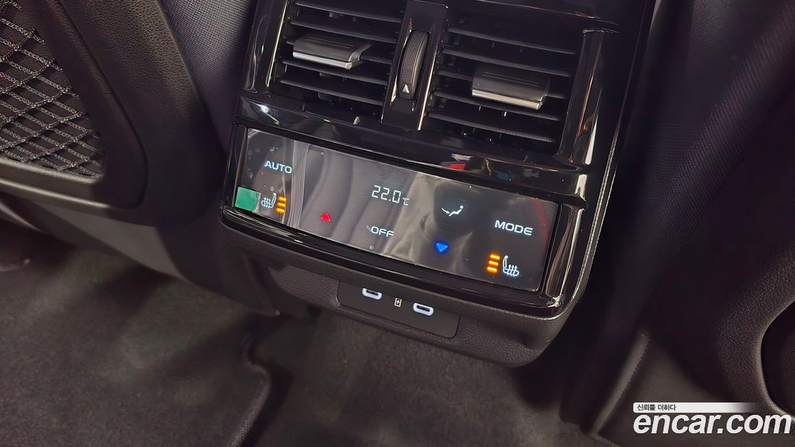 Renault-KoreaSamsung Grand Koleos 2025