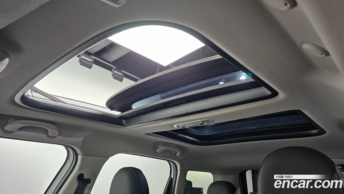 Mini Countryman 2024