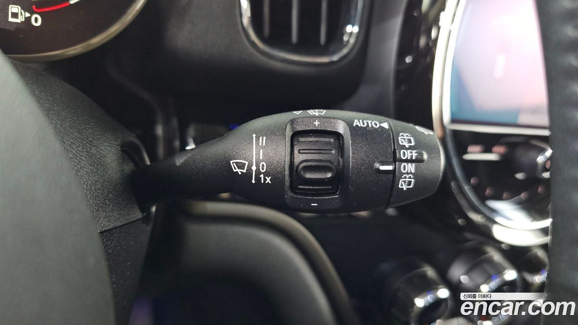 Mini Countryman 2024