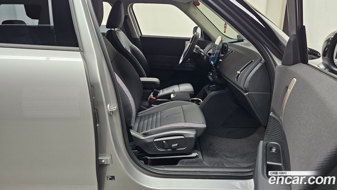 Mini Countryman 2024