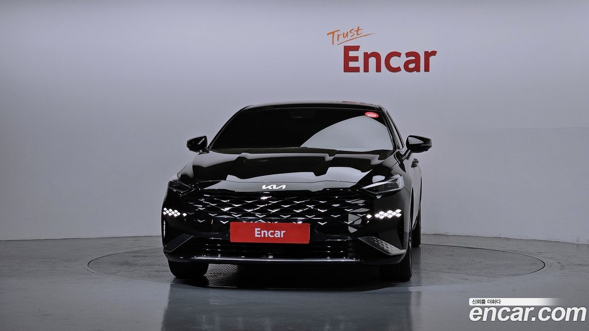 Kia K8 2023
