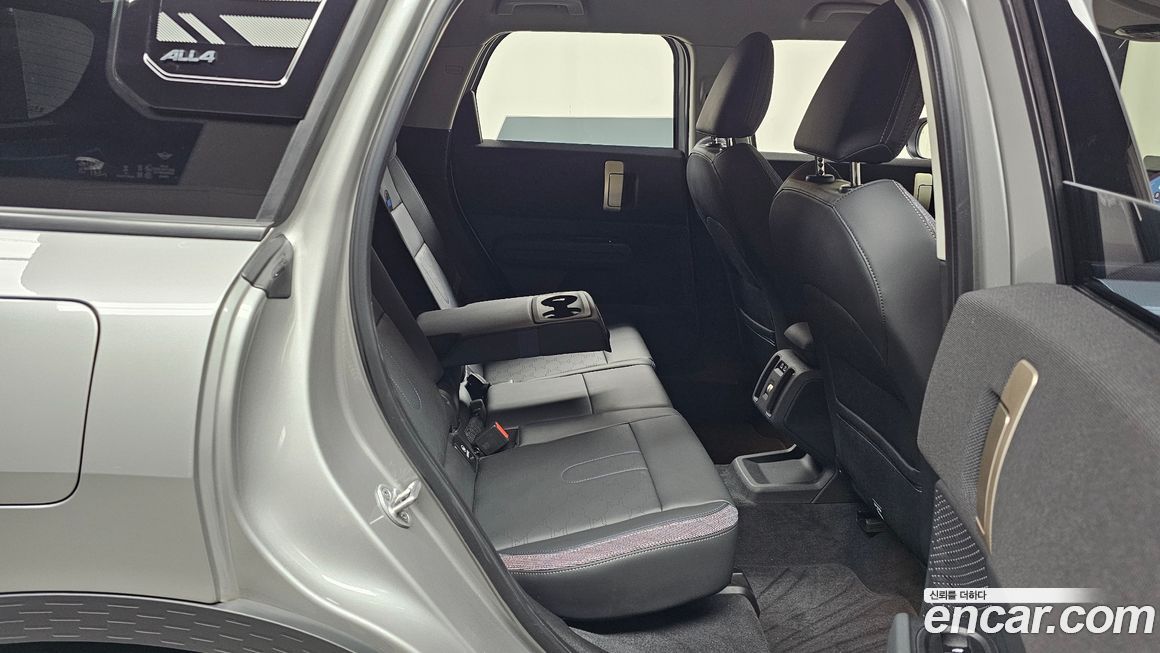 Mini Countryman 2024