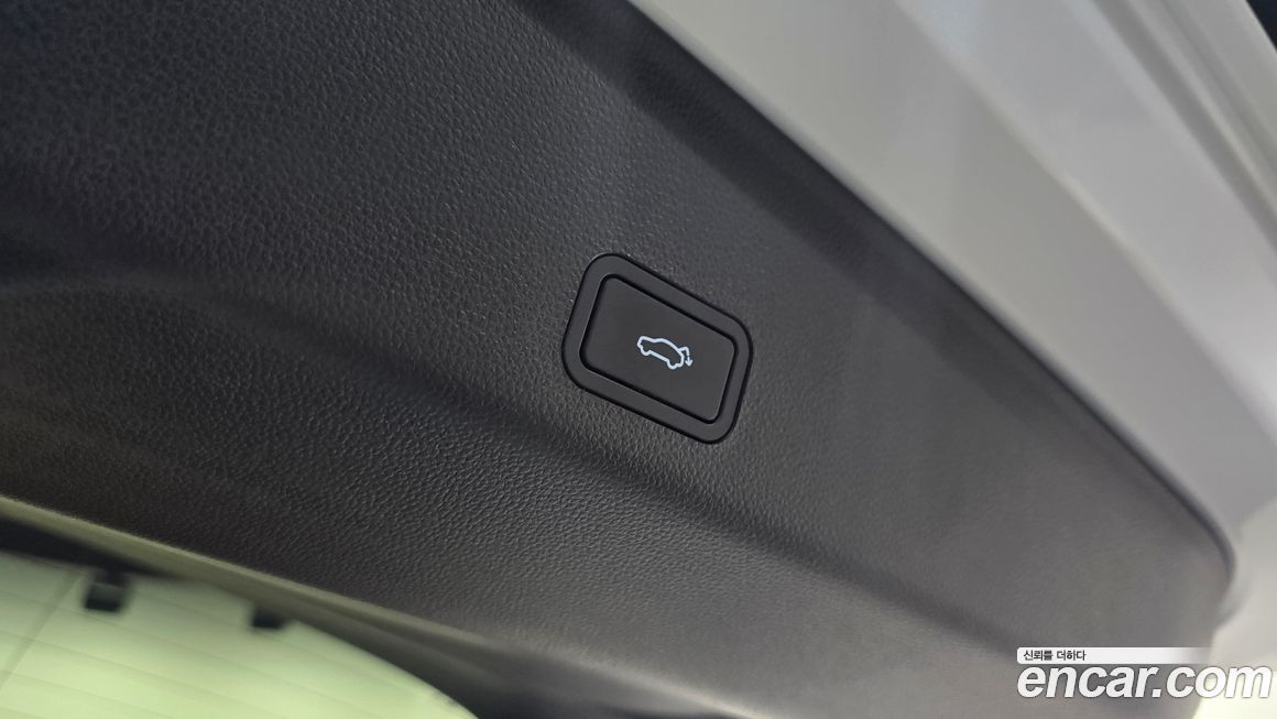 Renault-KoreaSamsung Grand Koleos 2025