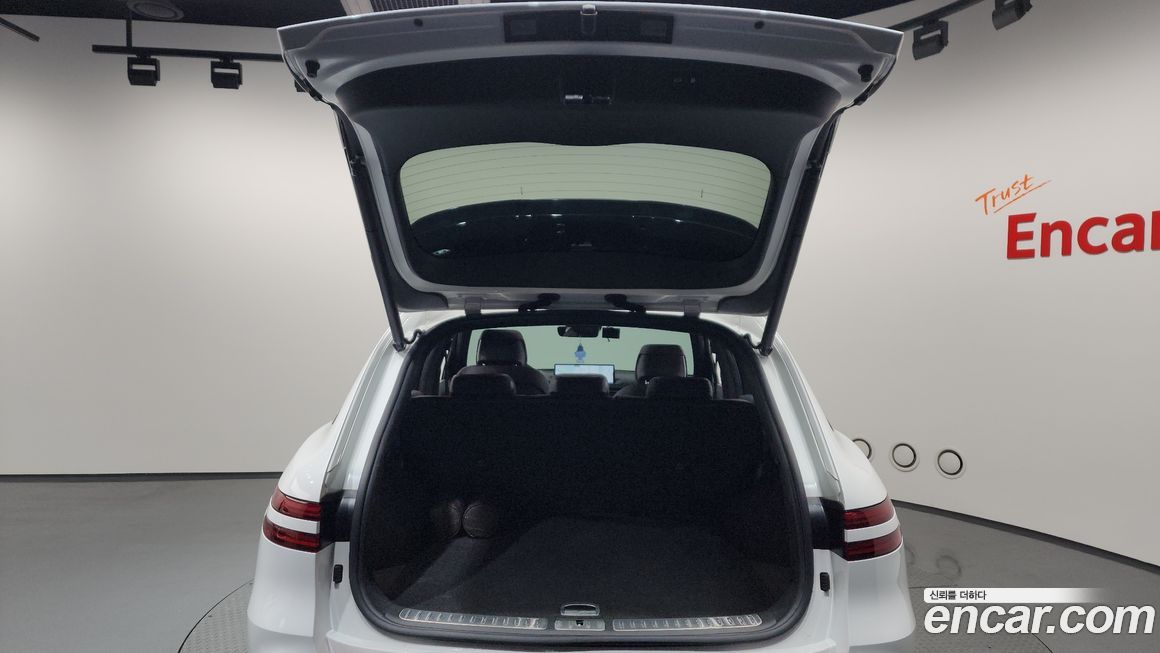 Genesis GV70 2021
