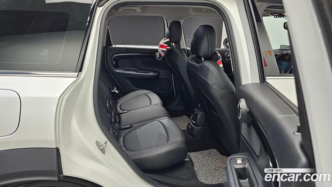 Mini Countryman 2024