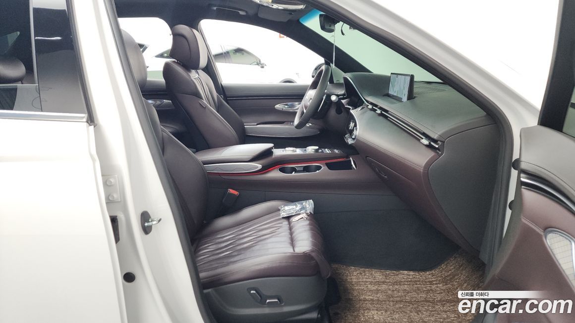 Genesis GV70 2021