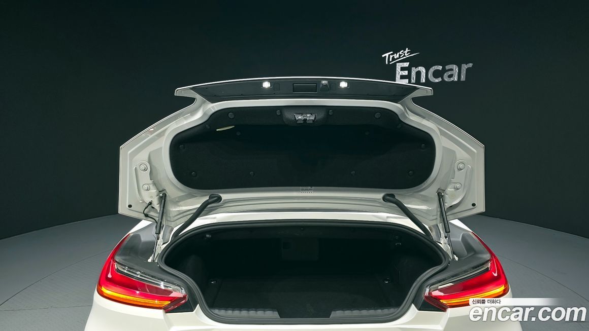 BMW Z4 2020
