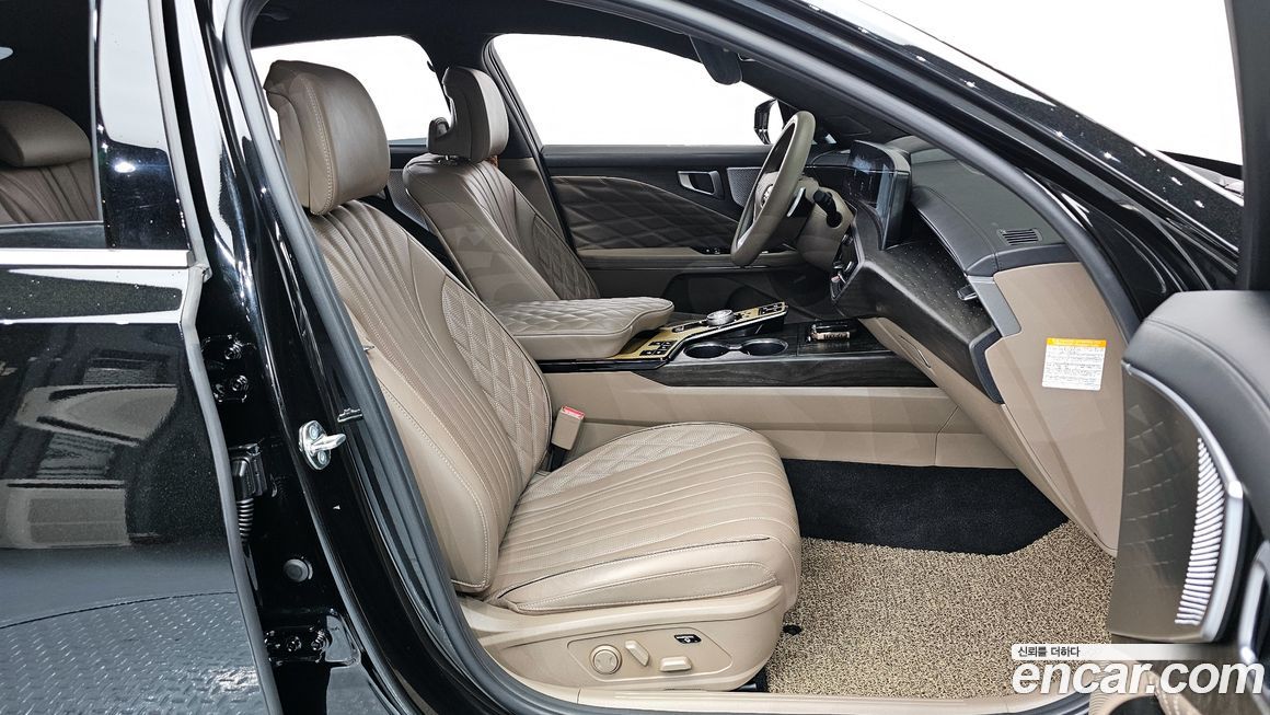 Kia K8 2023