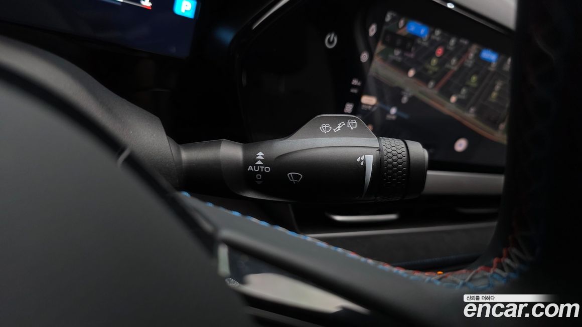 Renault-KoreaSamsung Grand Koleos 2025