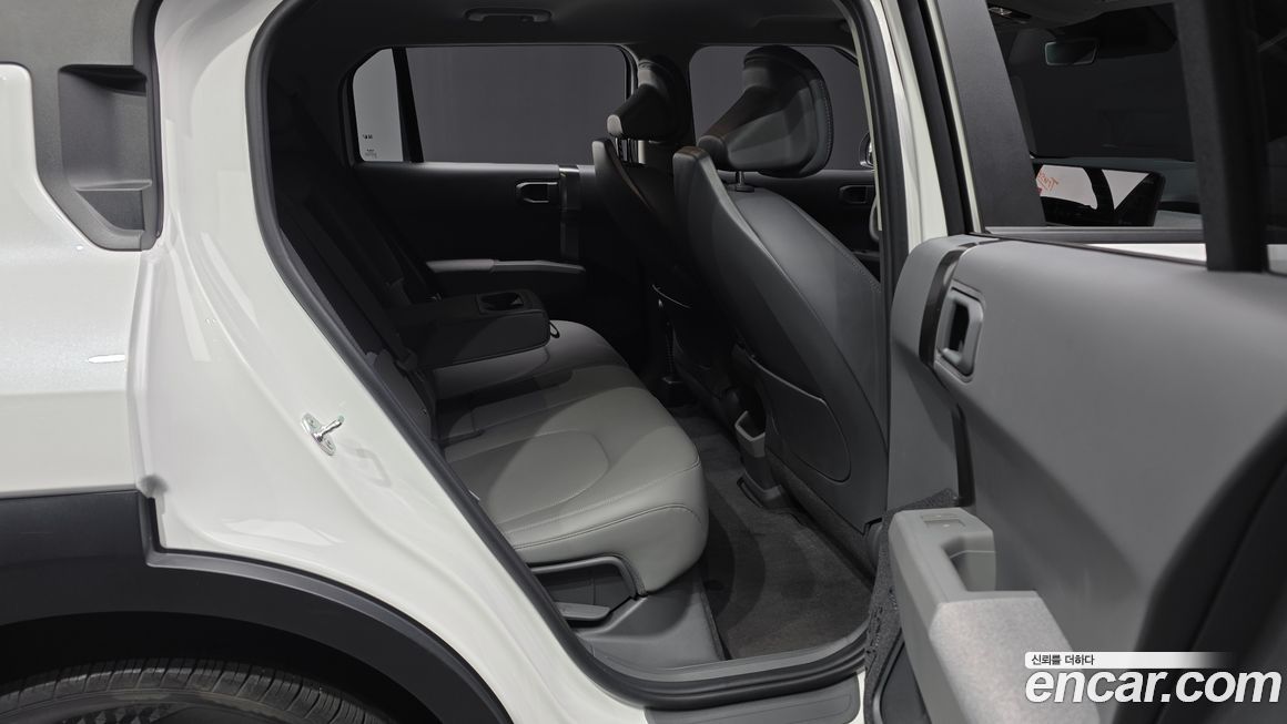Kia EV3 2025