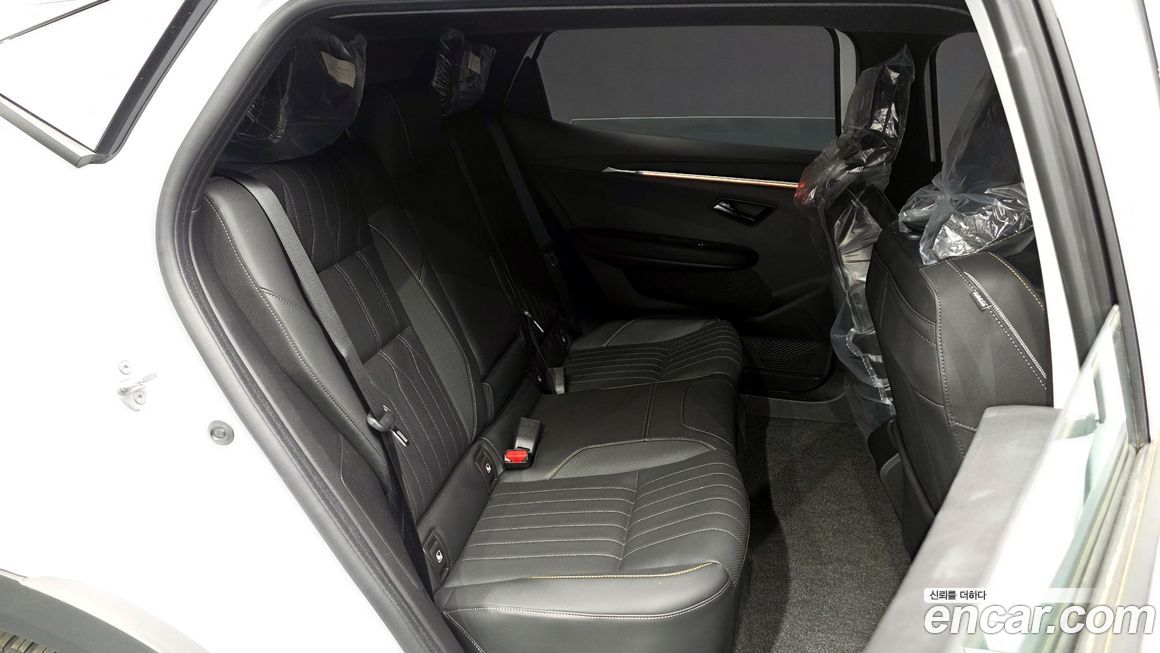 Renault-KoreaSamsung Scenic 2026