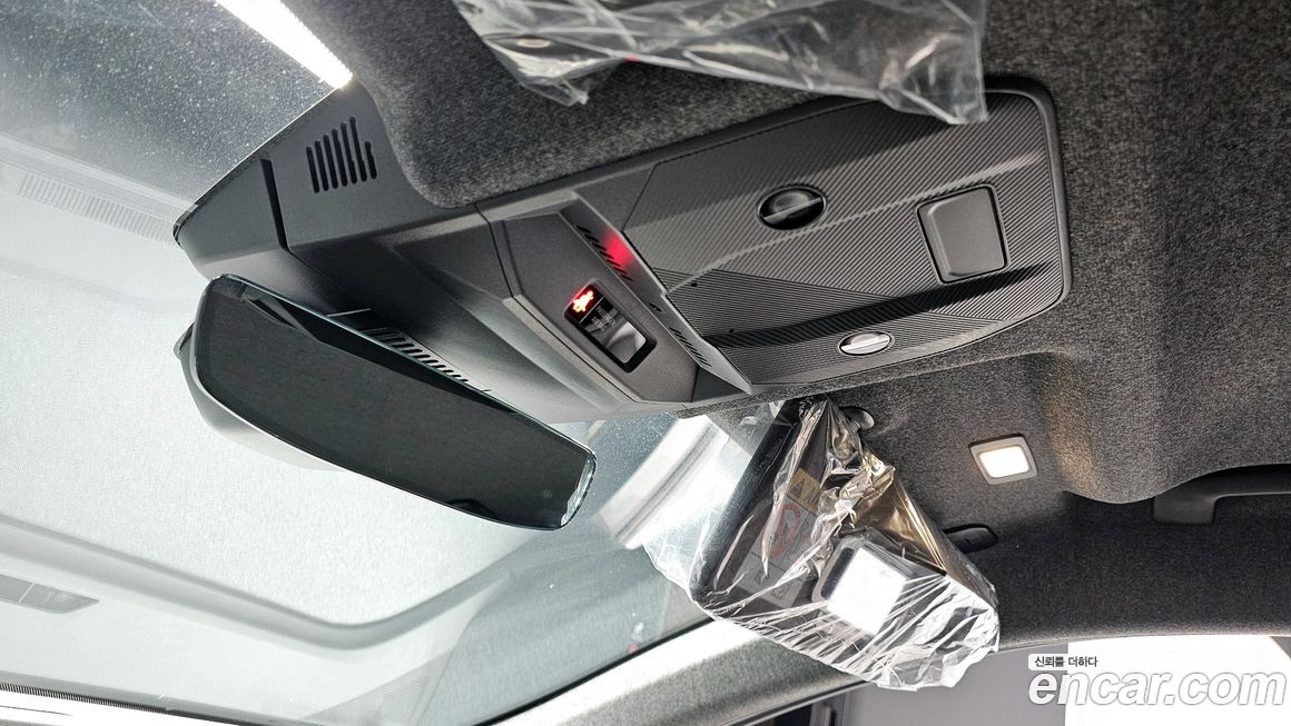 Renault-KoreaSamsung Scenic 2026