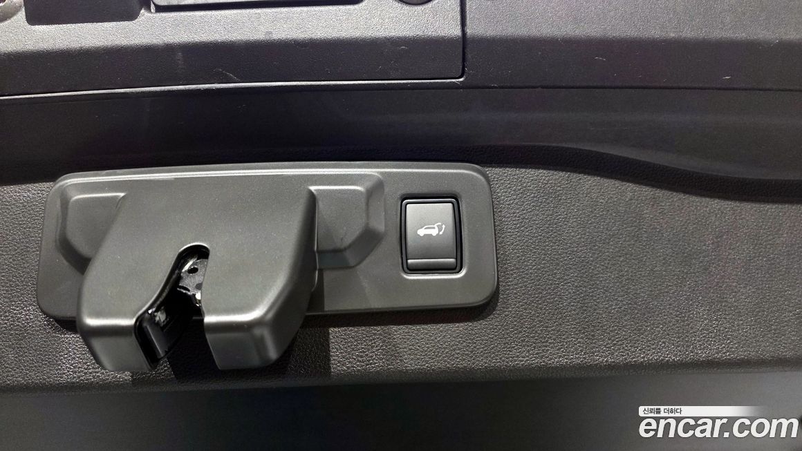 Renault-KoreaSamsung Scenic 2026