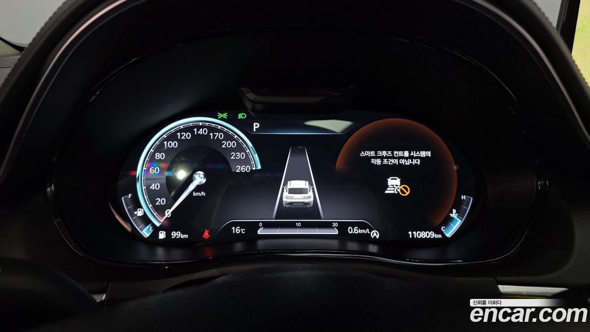Genesis GV70 2021