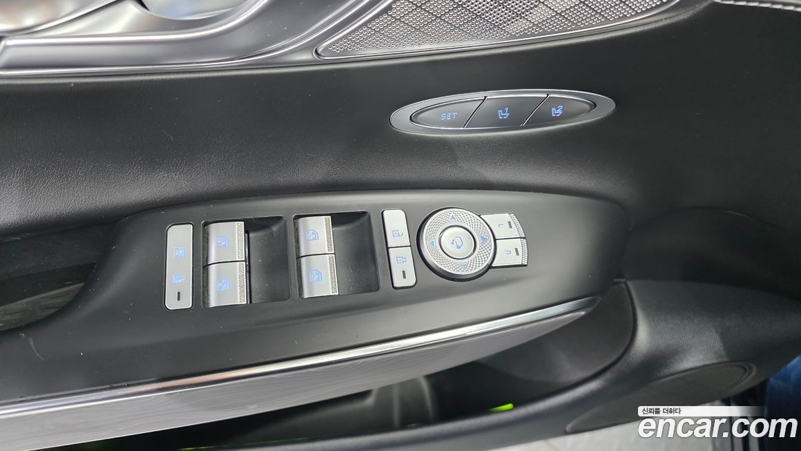 Genesis GV70 2021
