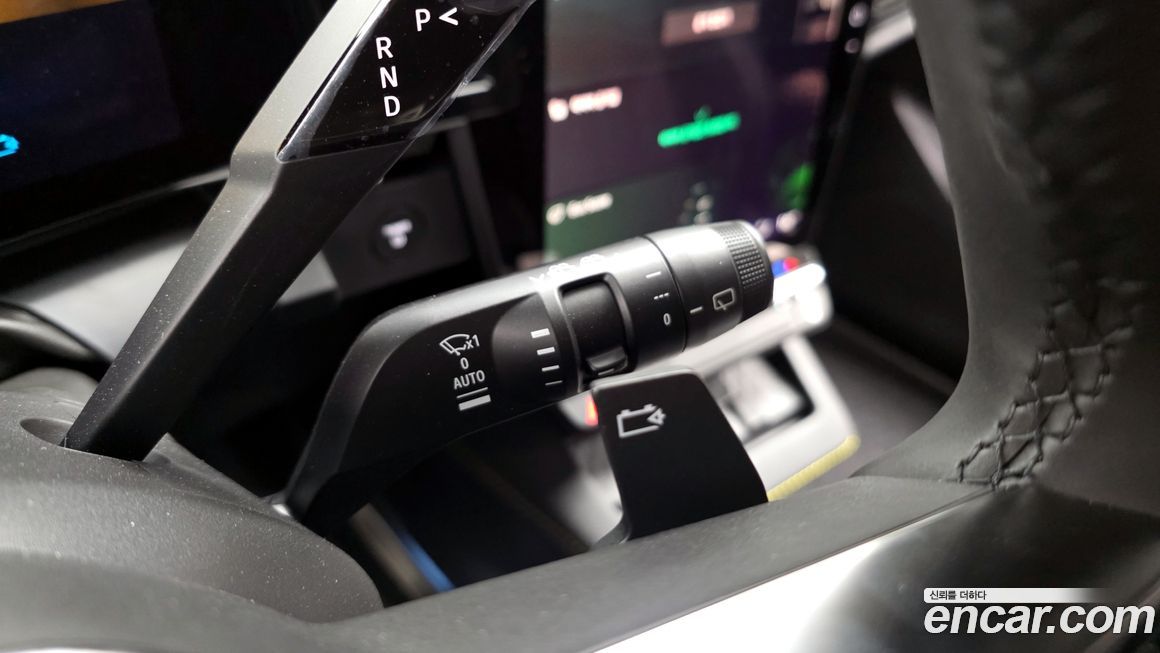 Renault-KoreaSamsung Scenic 2026