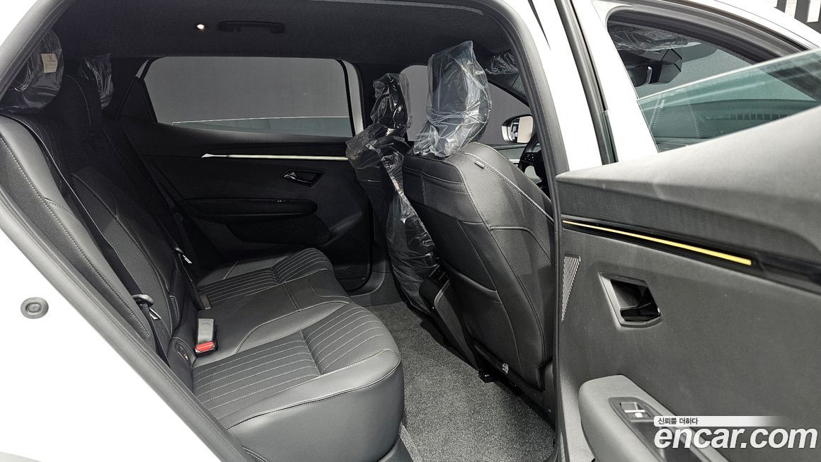 Renault-KoreaSamsung Scenic 2026