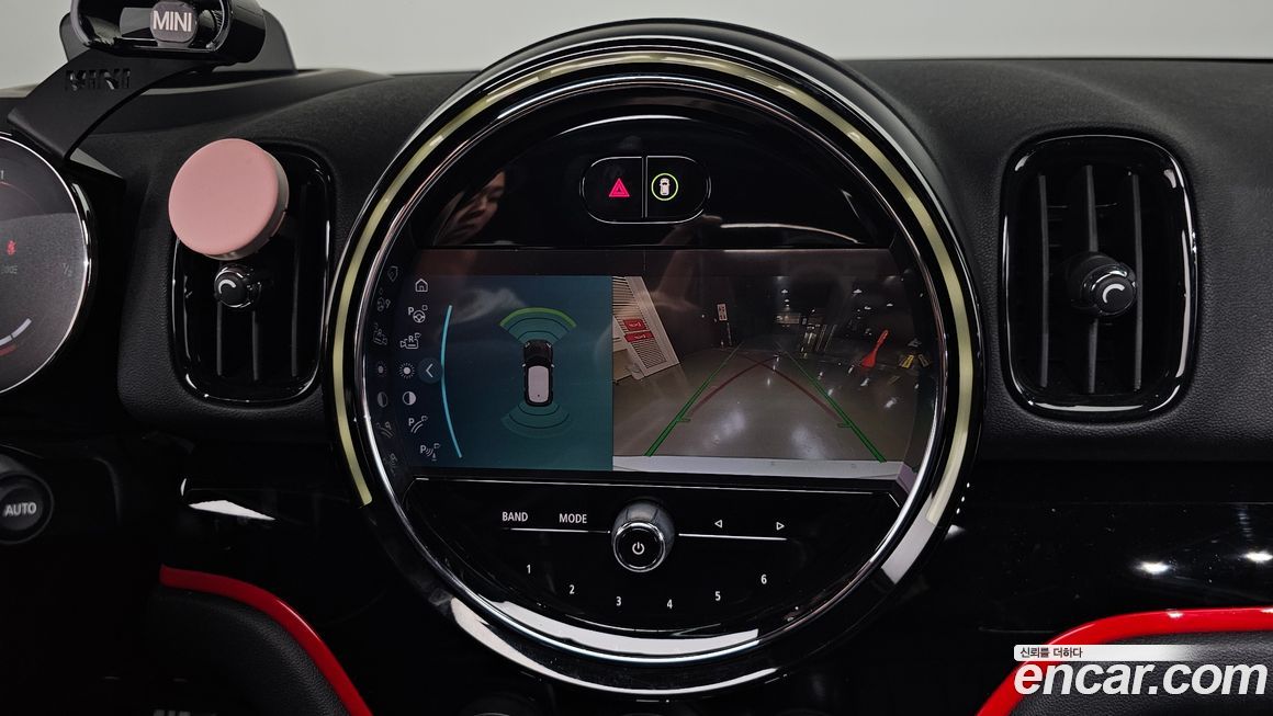 Mini Countryman 2024