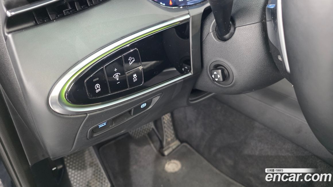 Genesis GV70 2021