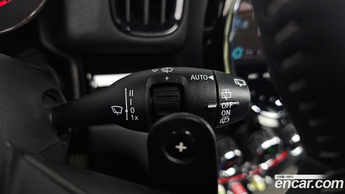 Mini Countryman 2024