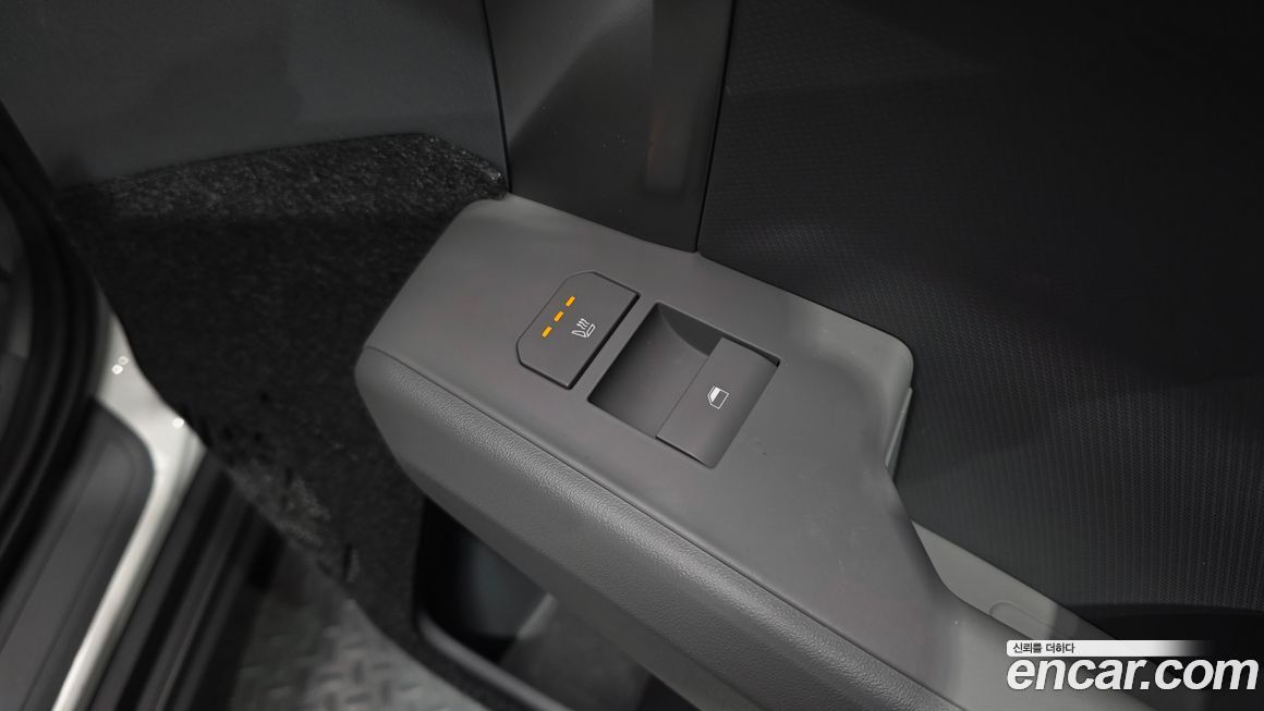 Kia EV3 2025