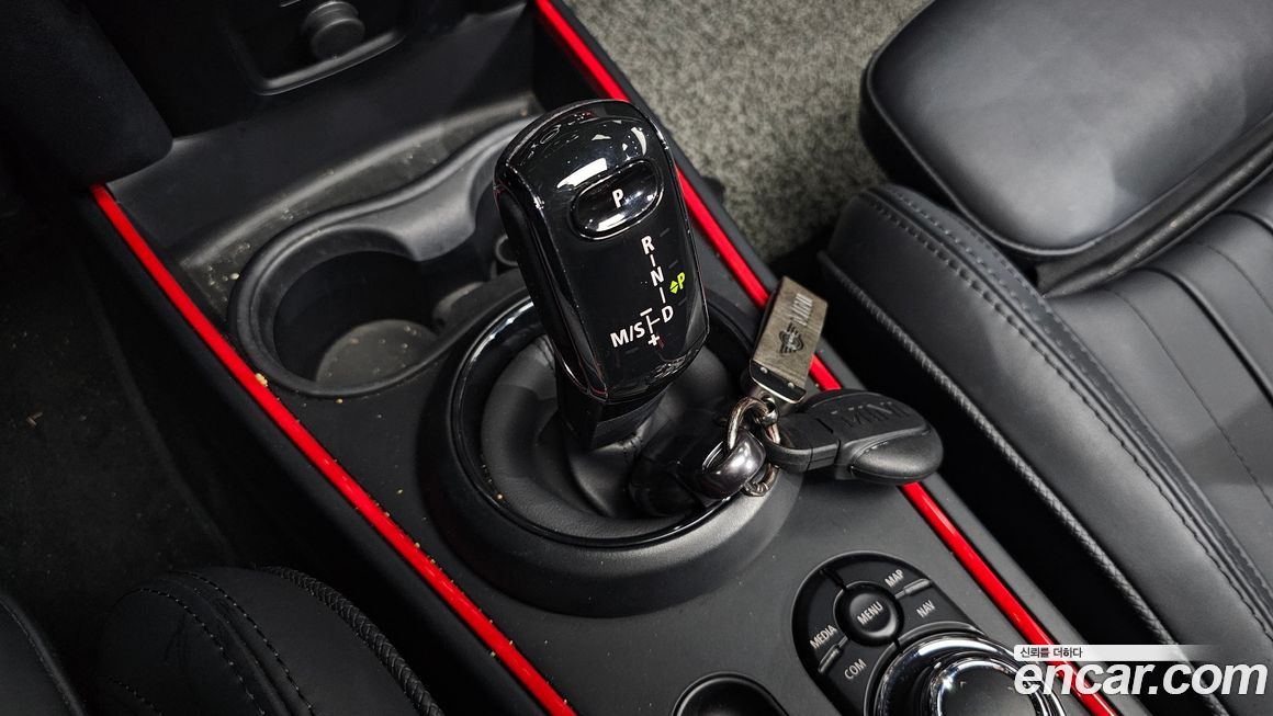 Mini Countryman 2024