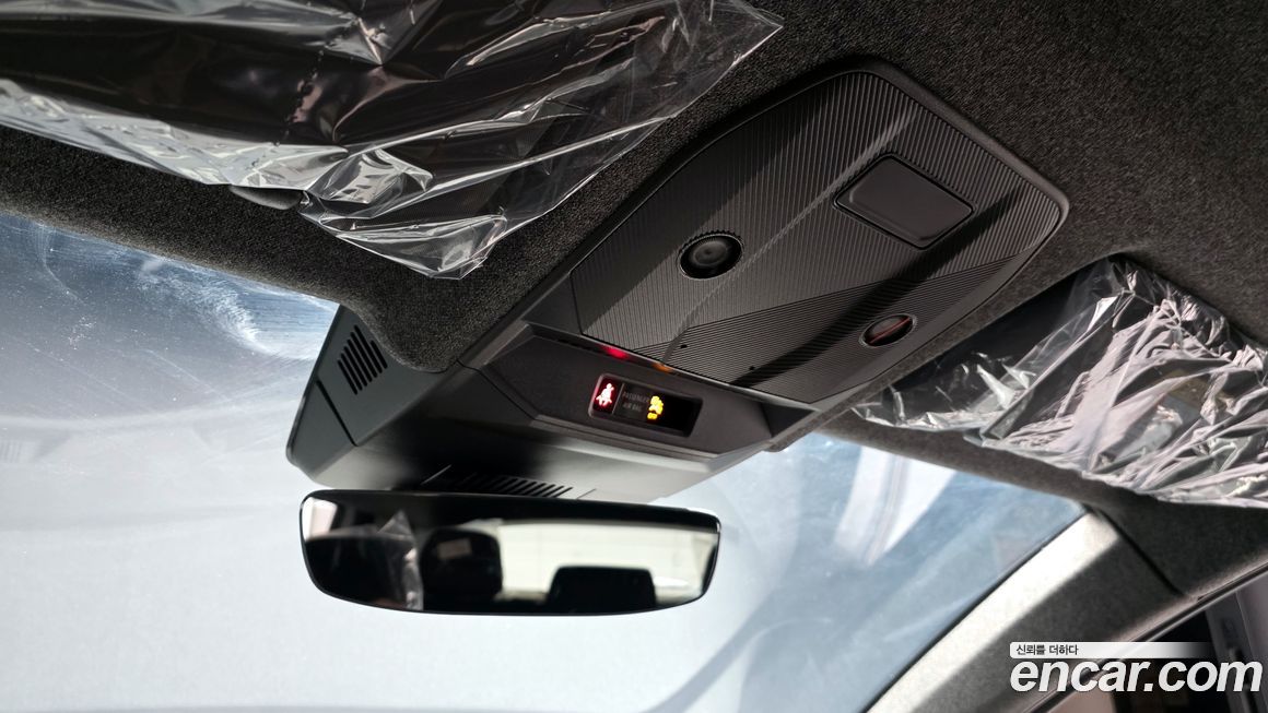 Renault-KoreaSamsung Scenic 2026