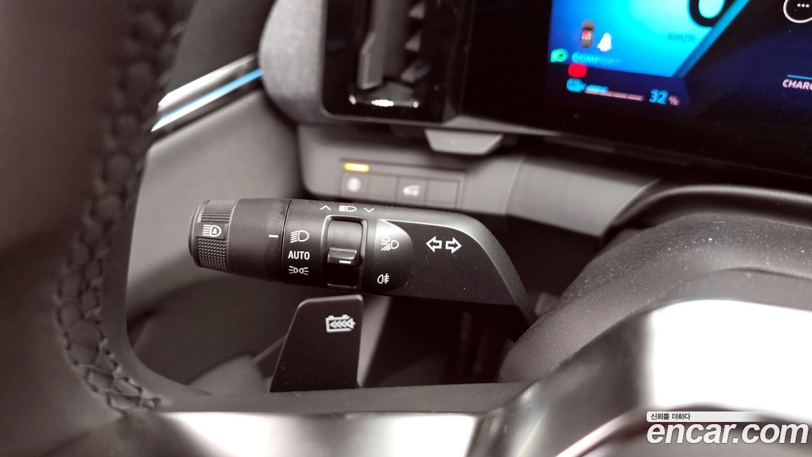 Renault-KoreaSamsung Scenic 2026