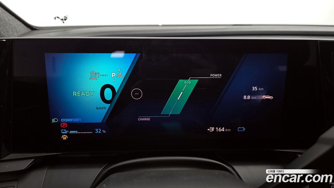 Renault-KoreaSamsung Scenic 2026