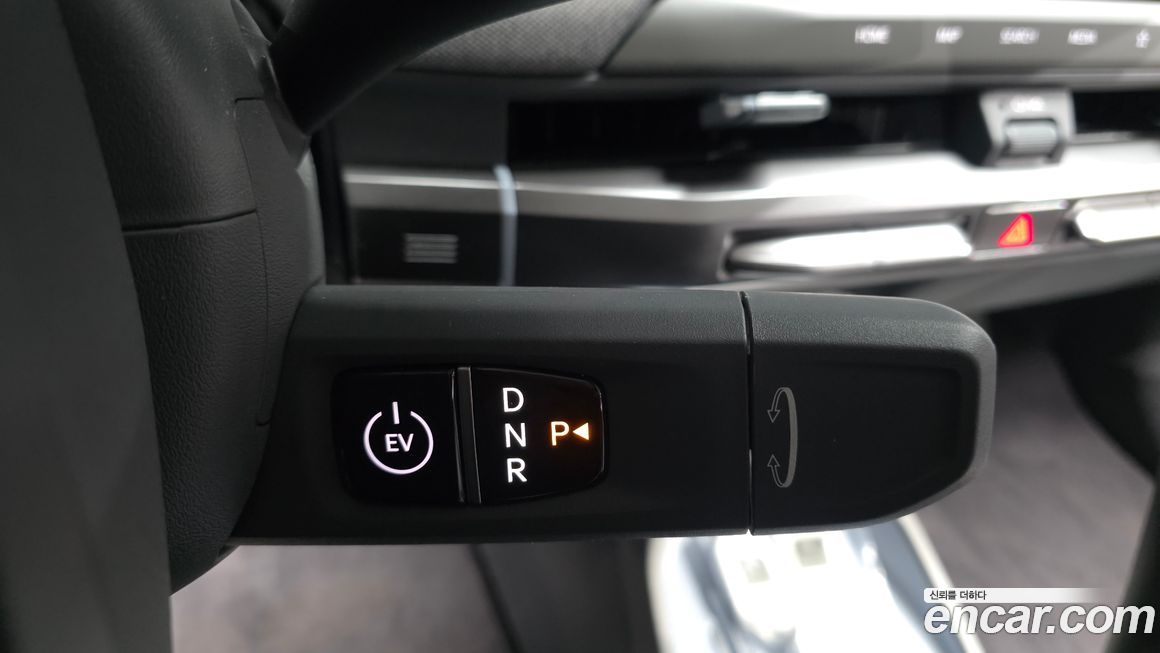 Kia EV3 2025