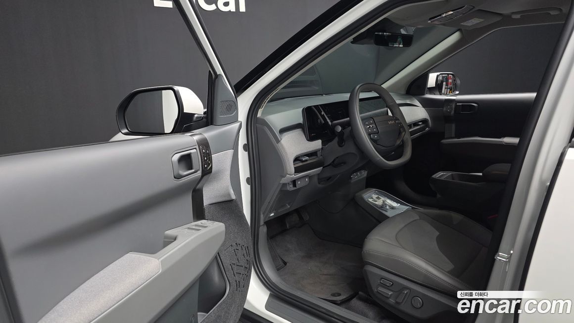 Kia EV3 2025