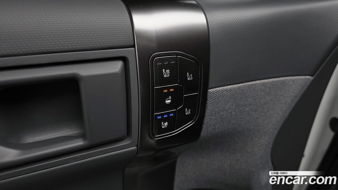 Kia EV3 2025