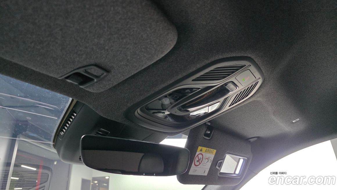 Renault-KoreaSamsung Grand Koleos 2025