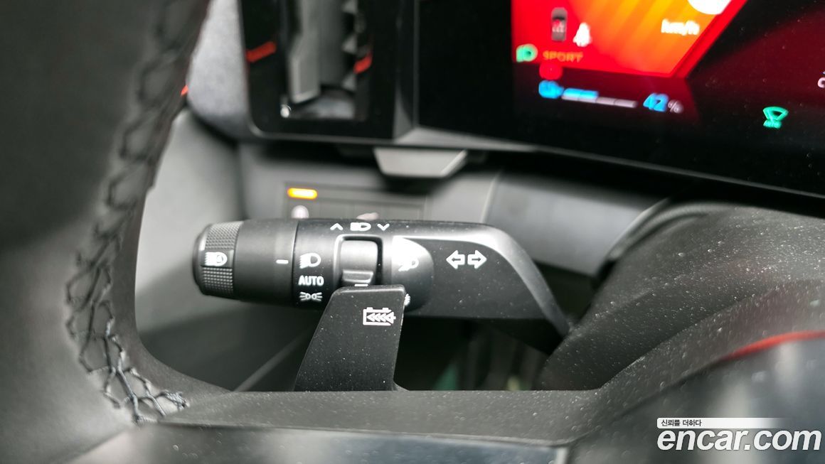 Renault-KoreaSamsung Scenic 2026