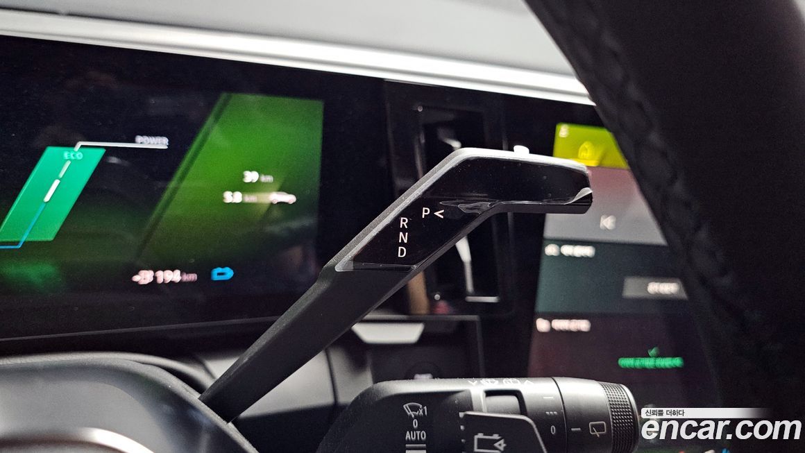 Renault-KoreaSamsung Scenic 2026