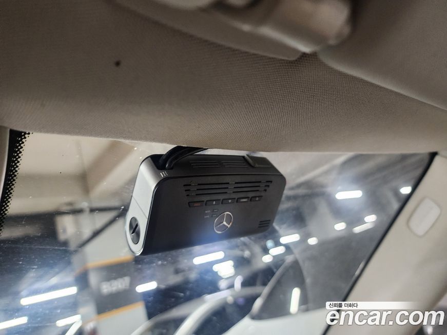 Mercedes-Benz GLS-Class 2017